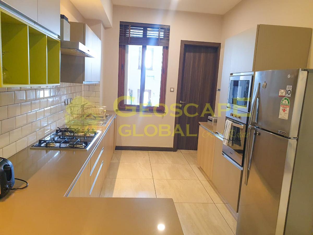 Furnished 2 Bed Apartment with En Suite in Westlands Area - 17