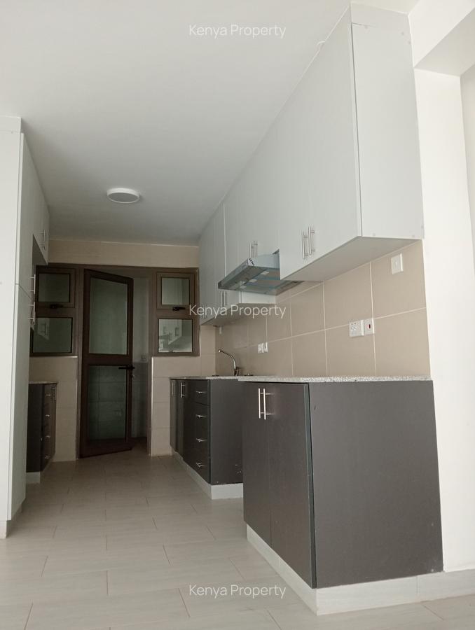 2 Bed Apartment with En Suite at Off Gitanga Road - 13