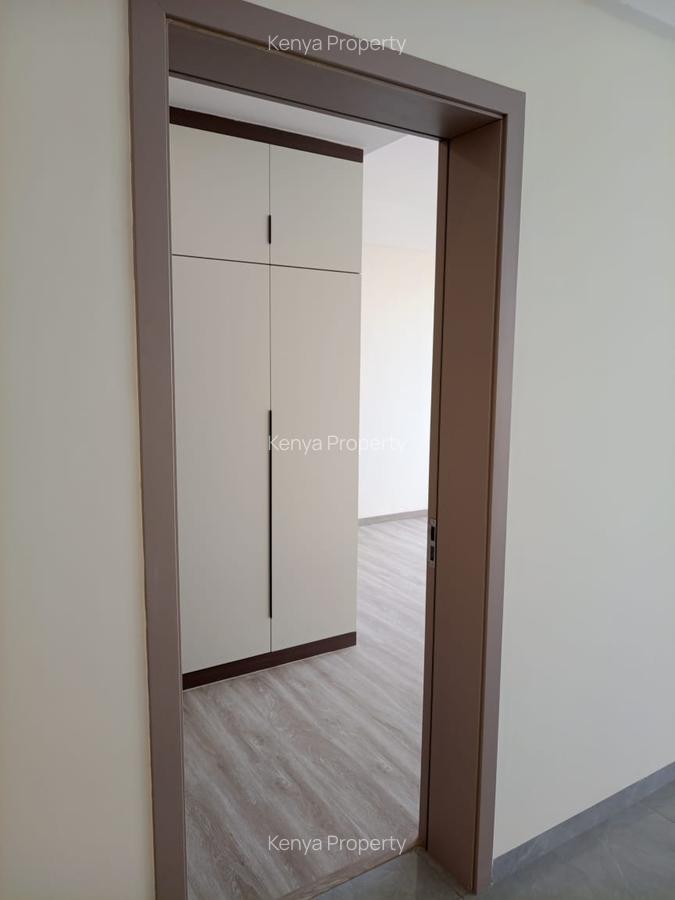 2 Bed Apartment with Swimming Pool in Kilimani - 17