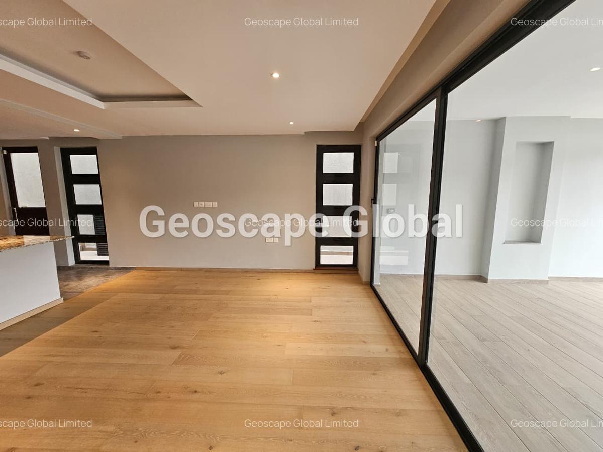 5 Bed Townhouse with En Suite in Lower Kabete - 4