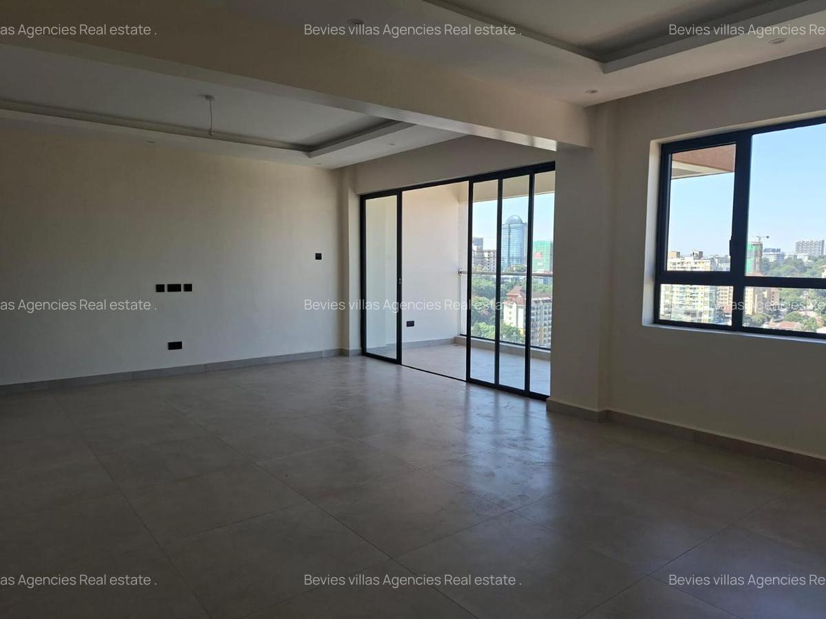 3 Bed Apartment with En Suite at General Mathenge - 15