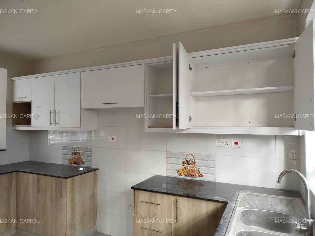 3 Bed Townhouse with En Suite at Matasia - 8