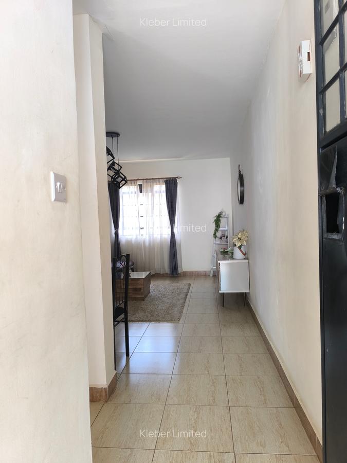 2 Bed Apartment with Gym at Ruiru Town - 8