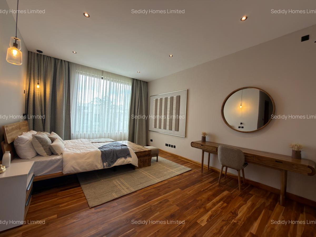 4 Bed Villa with En Suite in Loresho - 12