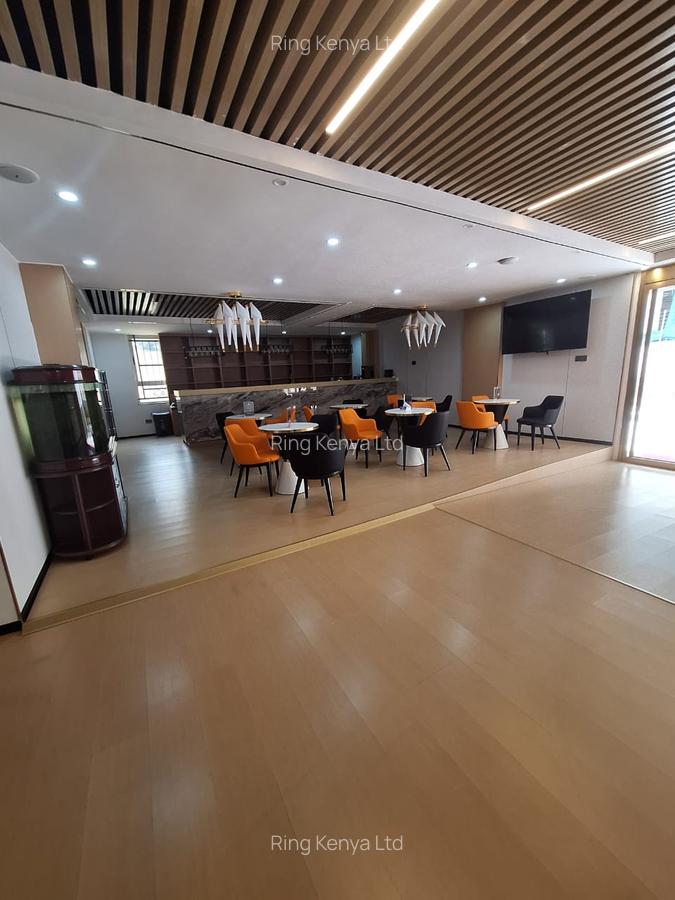 Furnished 2 Bed Apartment with En Suite in Kileleshwa - 18