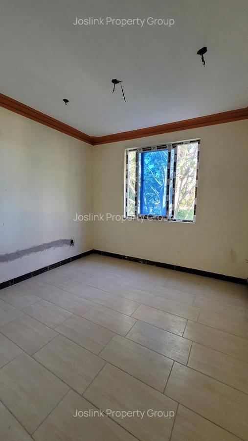 3 Bed Apartment with En Suite in Kizingo - 8