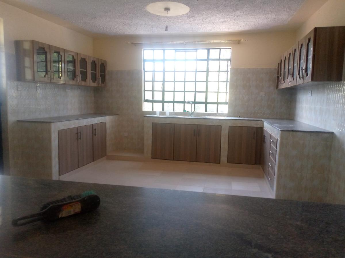 5 Bed Townhouse with En Suite in Ngong - 7