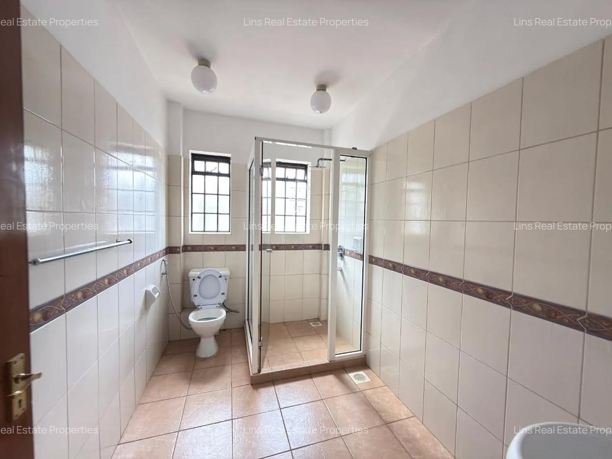 Serviced 3 Bed Apartment with En Suite in Spring Valley - 14