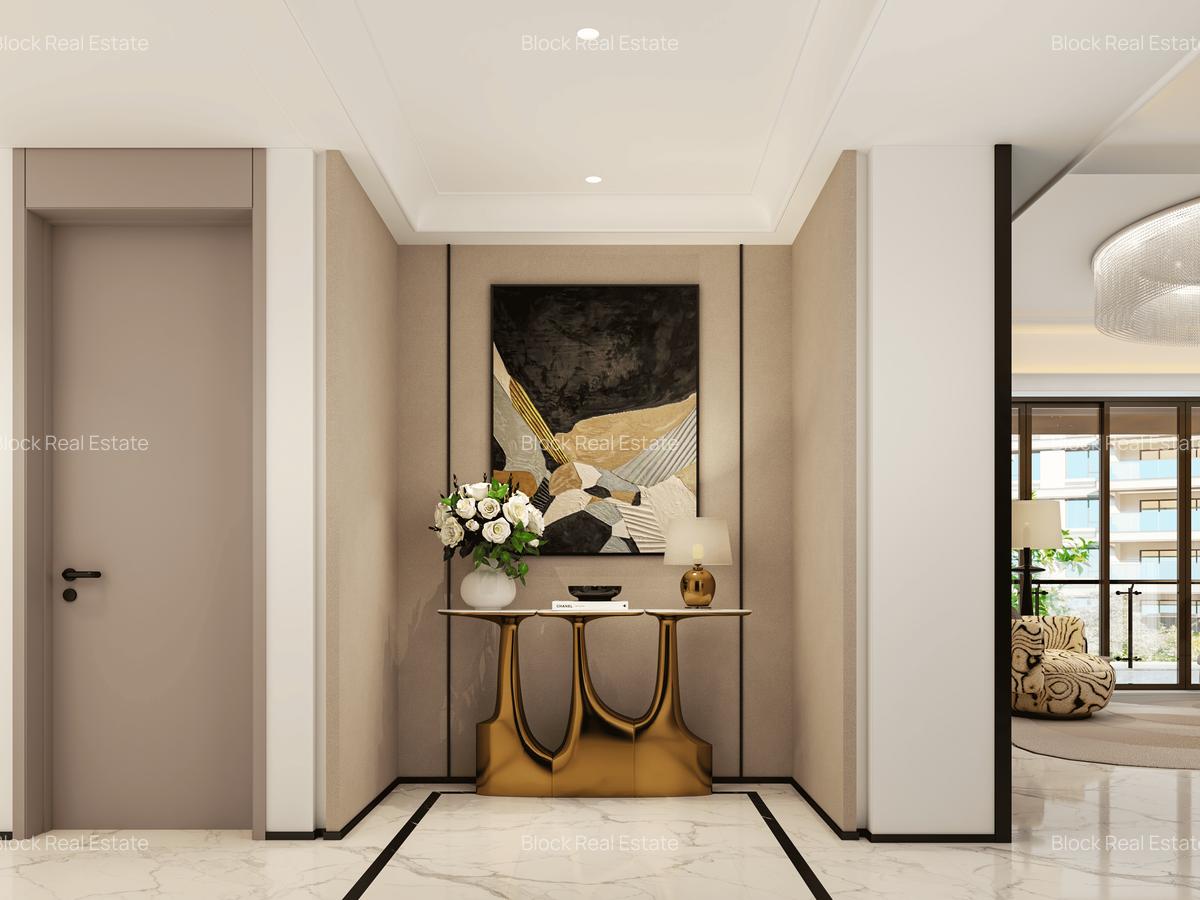 4 Bed Apartment with En Suite in Westlands Area - 3