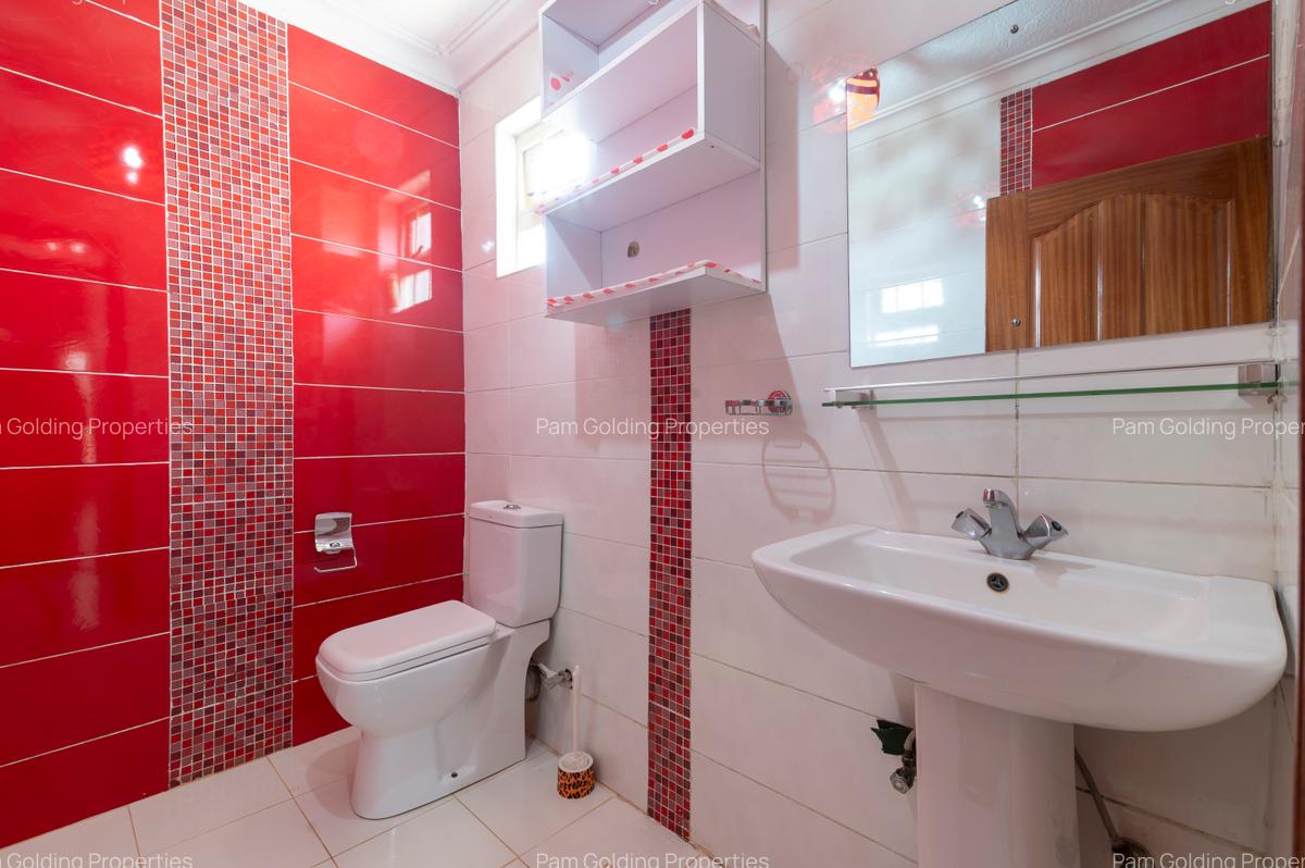 4 Bed House at Chuna Estate - 9