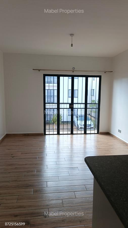 Serviced 2 Bed Apartment with Swimming Pool at Ruiru-Kamiti - 3