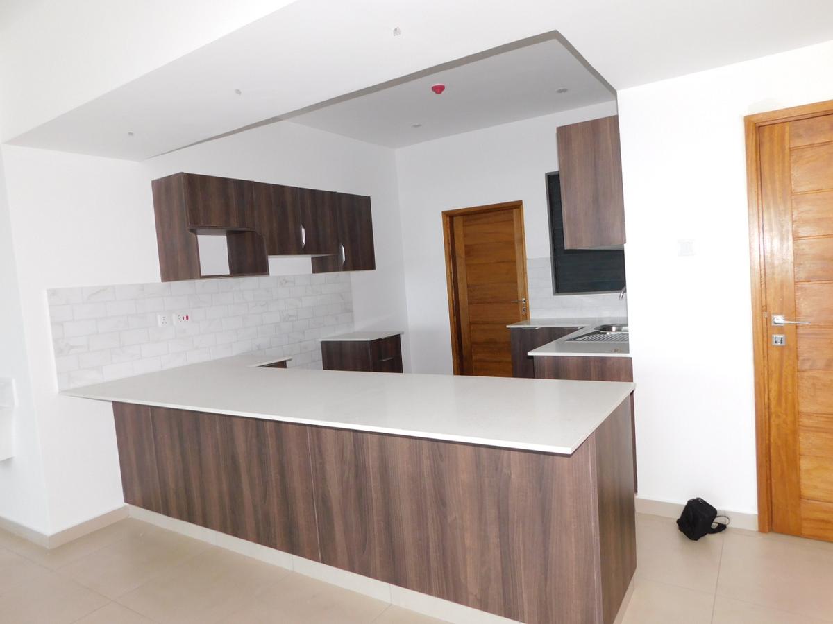 3 Bed Apartment with En Suite at Shanzu - 4