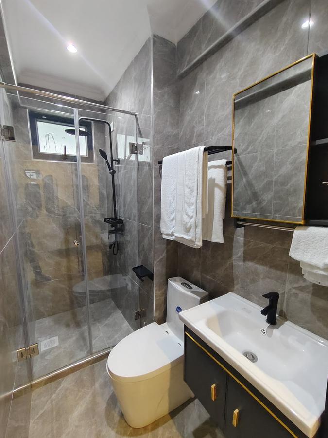 2 Bed Apartment with Gym in Kilimani - 7