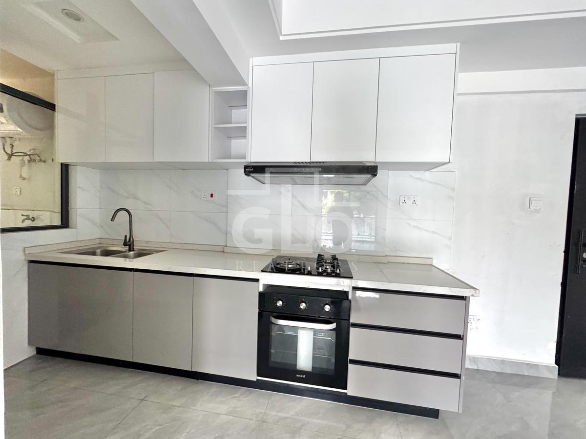 2 Bed Apartment with En Suite in Westlands Area - 5