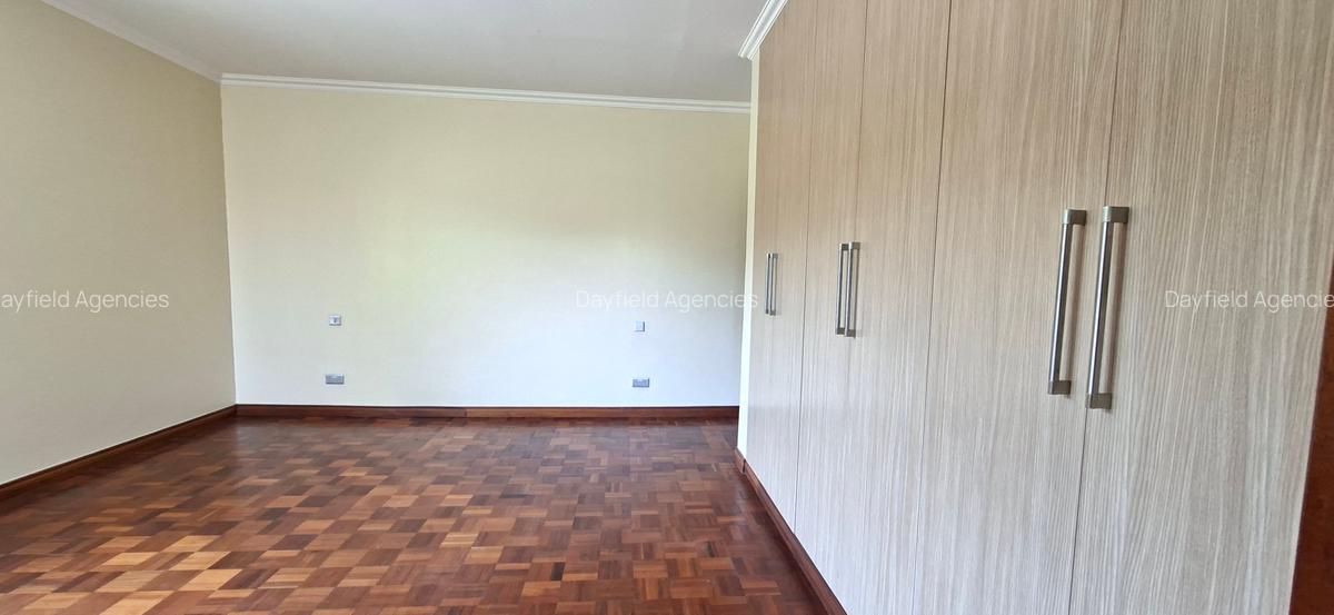 5 Bed House with En Suite at Lower Kabete - 10
