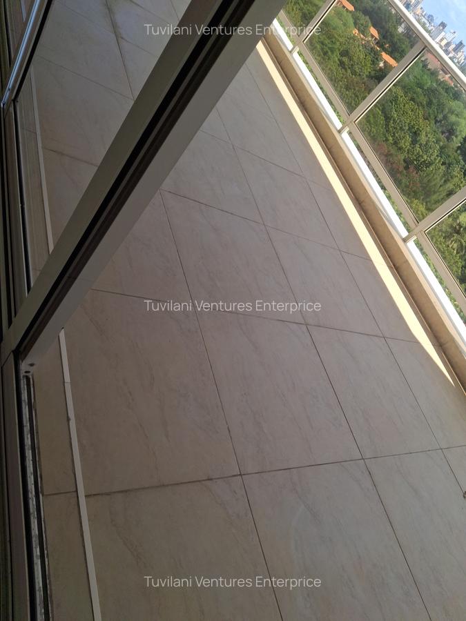 Serviced 2 Bed Apartment with En Suite at Nyali - 3