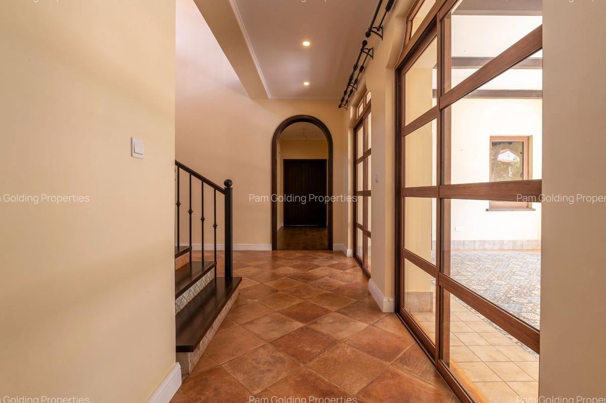 5 Bed House with En Suite in Karen - 15