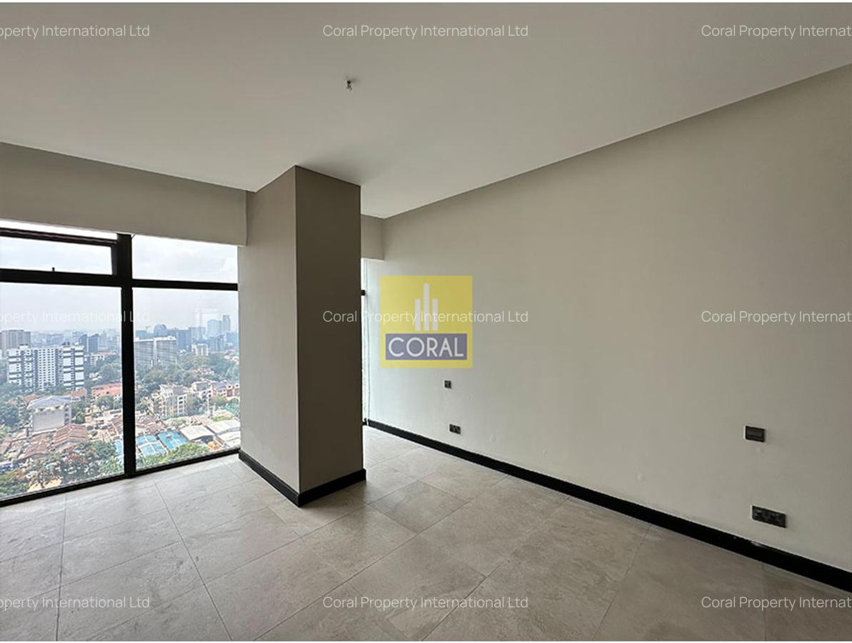 3 Bed Apartment with Swimming Pool in Westlands Area - 13