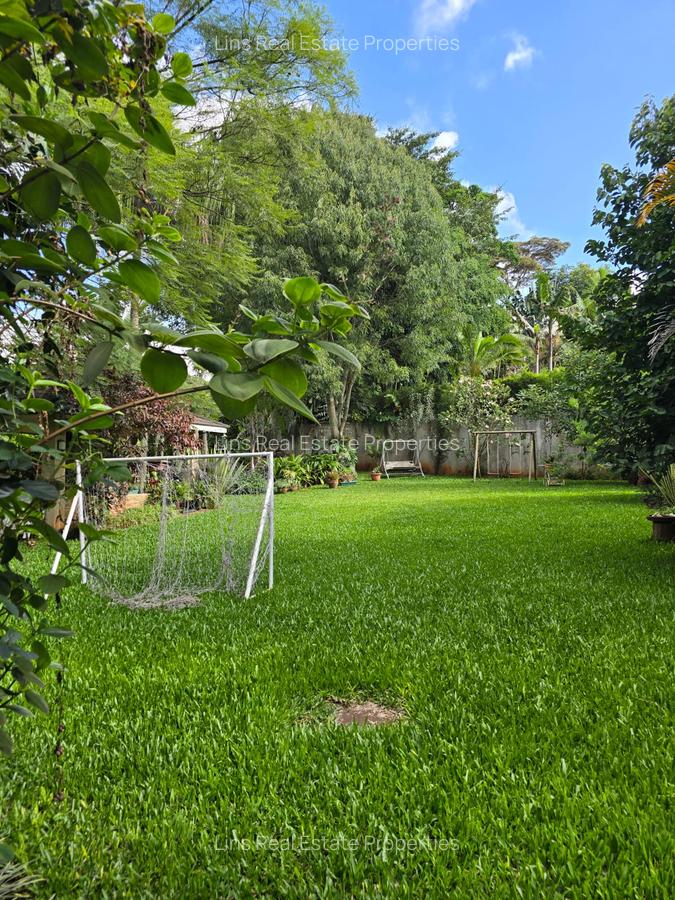 4 Bed House with En Suite in Spring Valley - 6