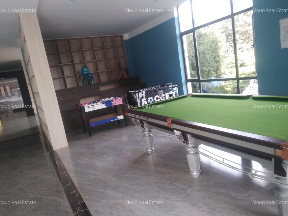 1 Bed Apartment with Swimming Pool at Kasuku Lane - 11