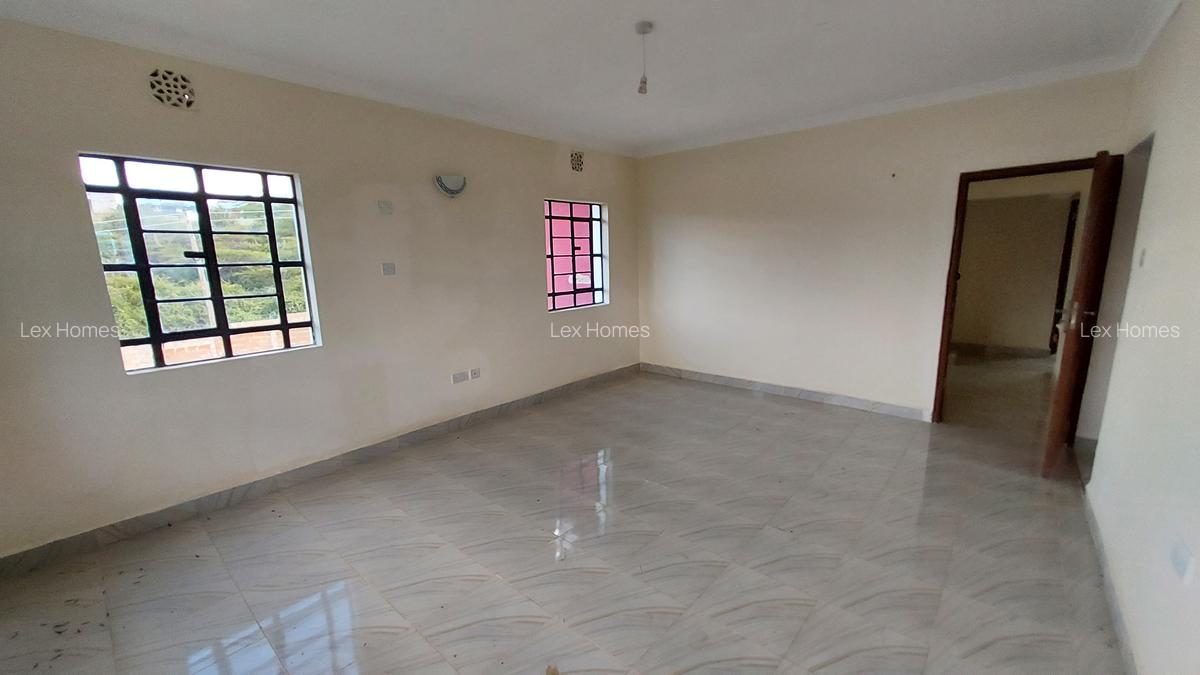5 Bed Villa with En Suite in Ongata Rongai - 13