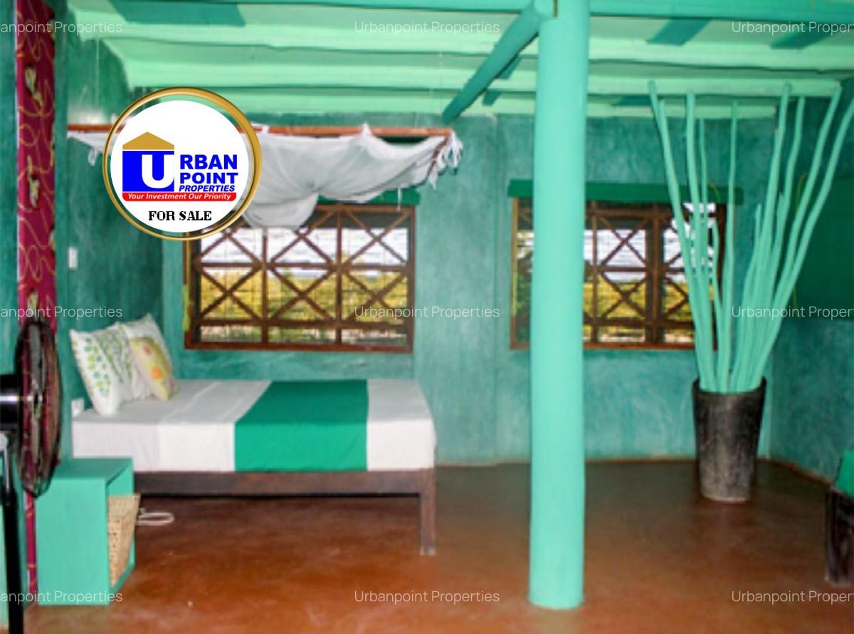 Furnished Commercial Property with Service Charge Included in Kilifi County - 7