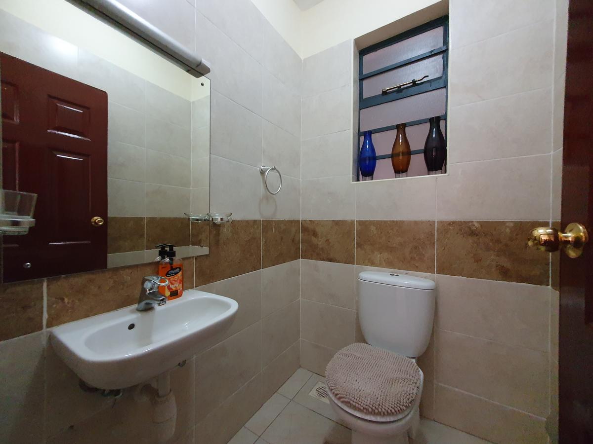 1 Bed Apartment with En Suite in Westlands Area - 12