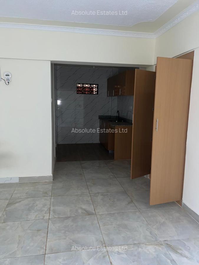 Studio Apartment with En Suite in Kileleshwa - 4