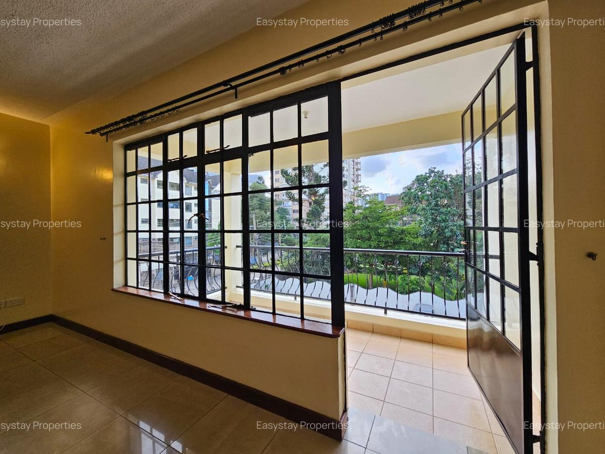 2 Bed Apartment with En Suite in Kileleshwa - 1