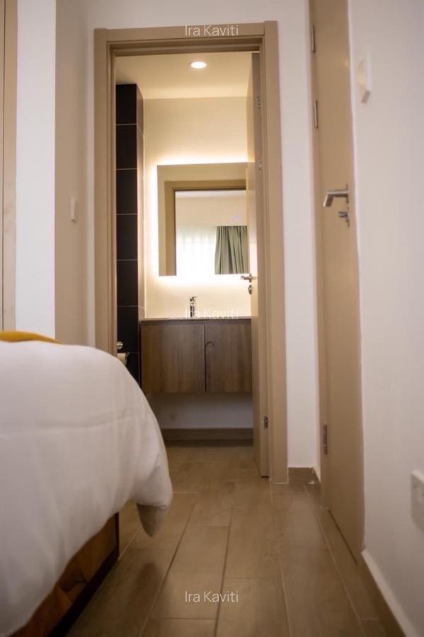 Furnished 2 Bed Apartment with En Suite at Eka/Nextgen - 13