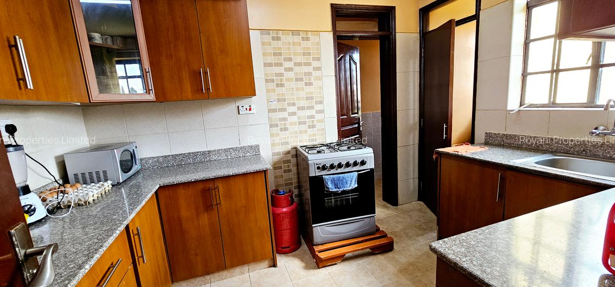 3 Bed Apartment with En Suite in Kiambu Road - 6
