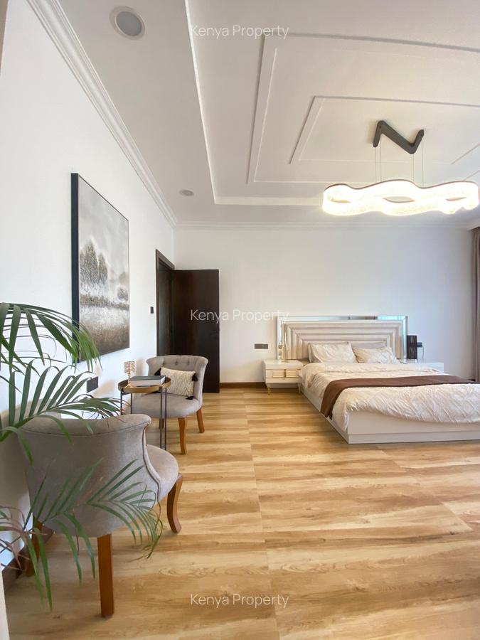 2 Bed Apartment with En Suite at Spring Valley - 19