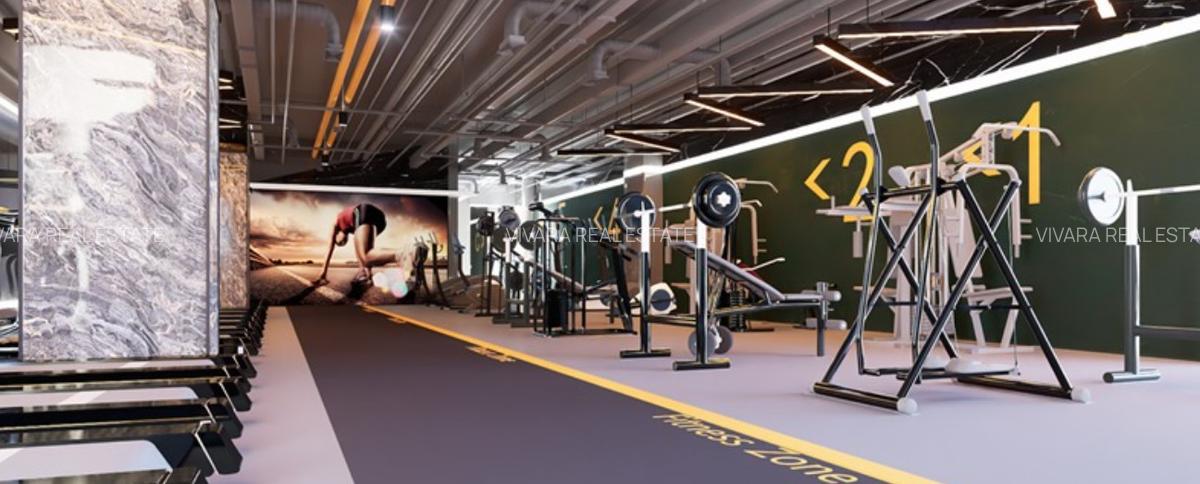 Serviced 2 Bed Apartment with En Suite at Kilimani - 4