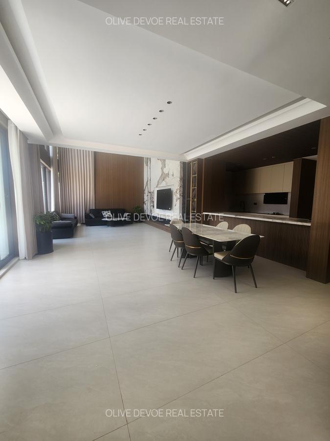 5 Bed Villa with En Suite in Lavington - 18