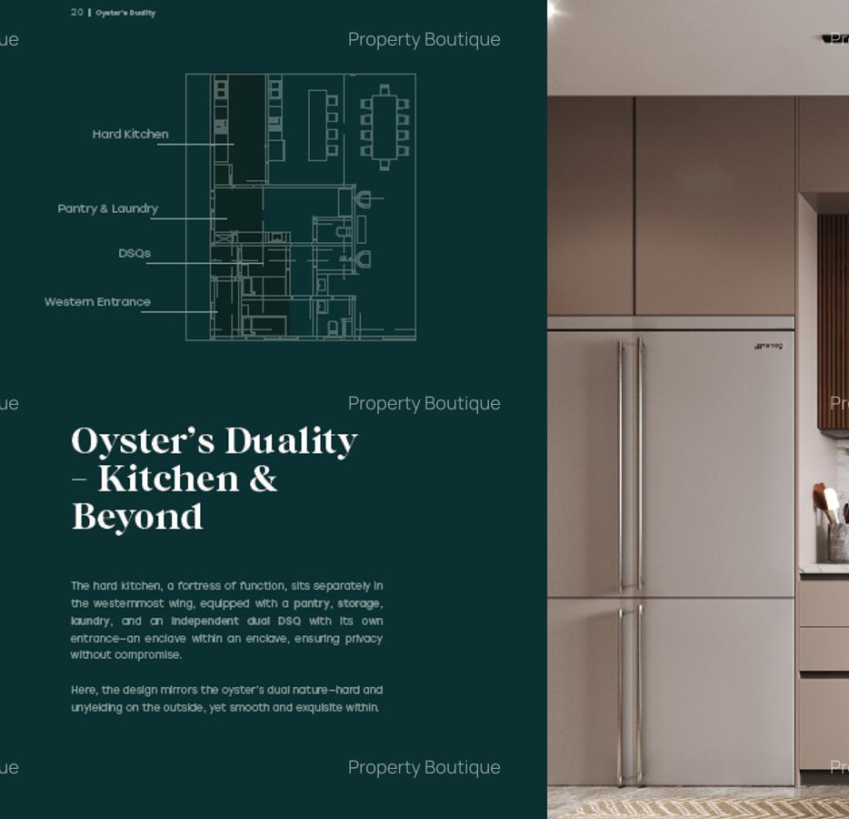 5 Bed House with Swimming Pool in Karen - 9