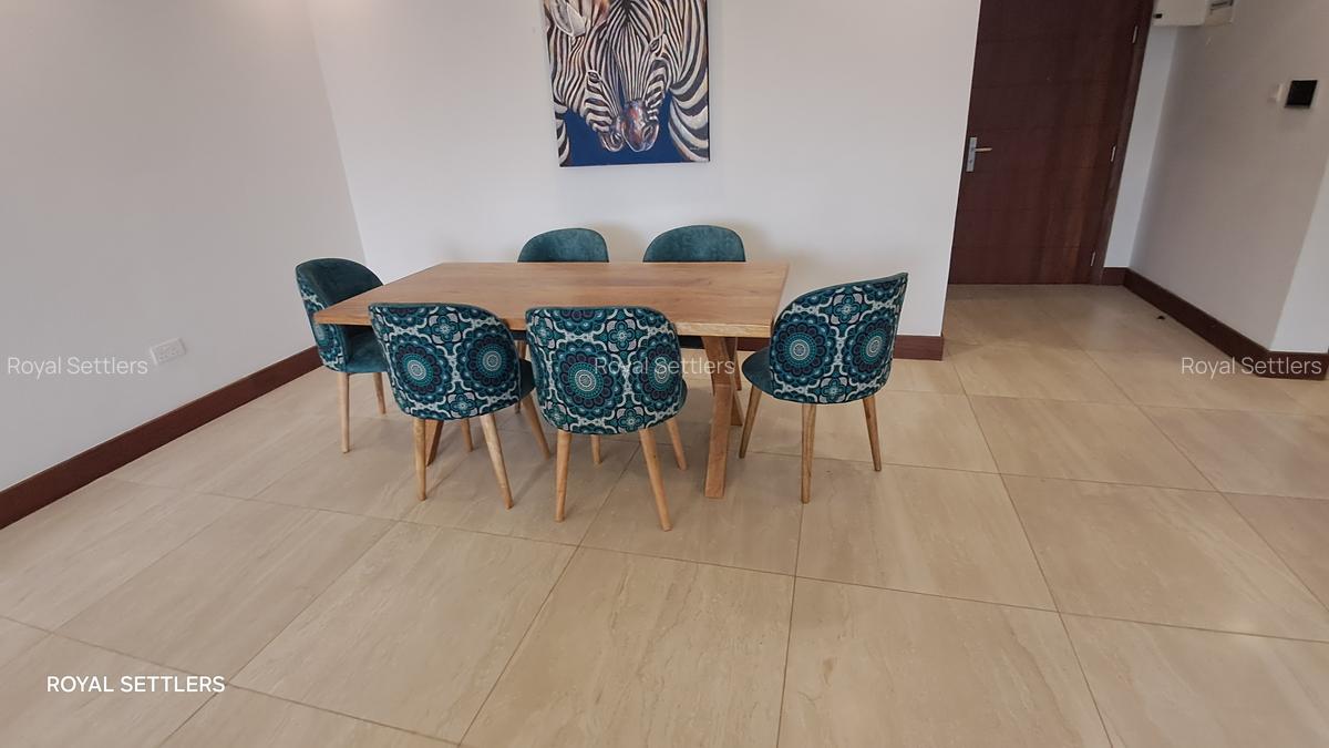 Furnished 2 Bed Apartment with En Suite at Rhapta Rd - 9