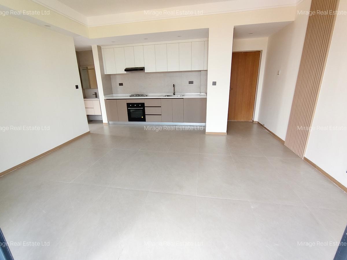 1 Bed Apartment with Swimming Pool in Westlands Area - 7