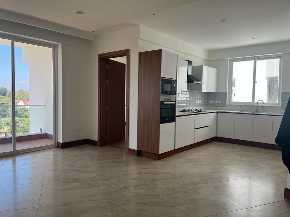 2 Bed Apartment with En Suite in Muthaiga - 6