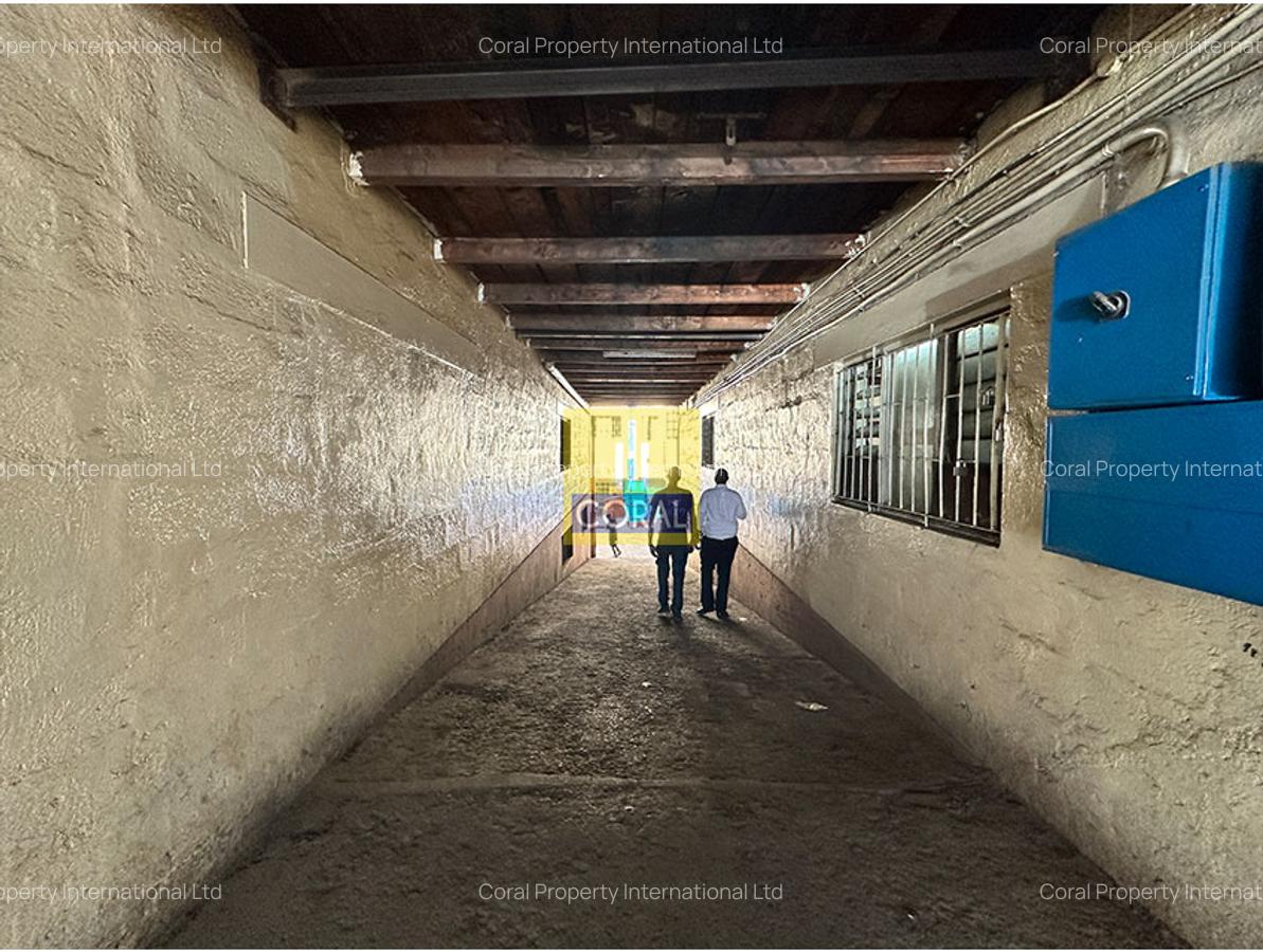 Commercial Property in Nairobi CBD - 3