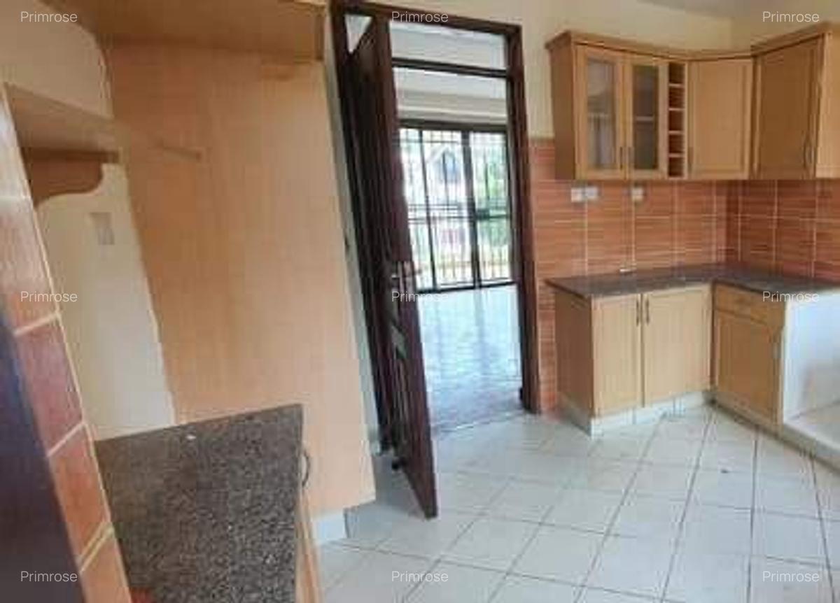 2 Bed Apartment with En Suite in Loresho - 5