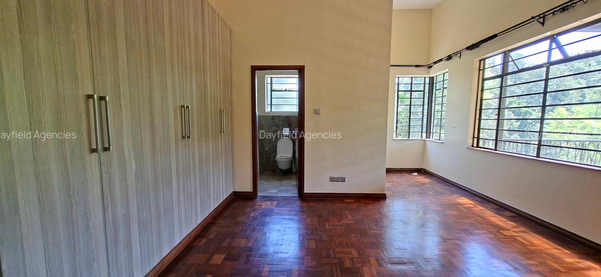 5 Bed House with En Suite at Lower Kabete - 8