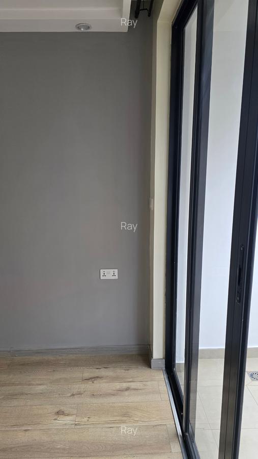 1 Bed Apartment with Swimming Pool at Kangundo Rd. - 14