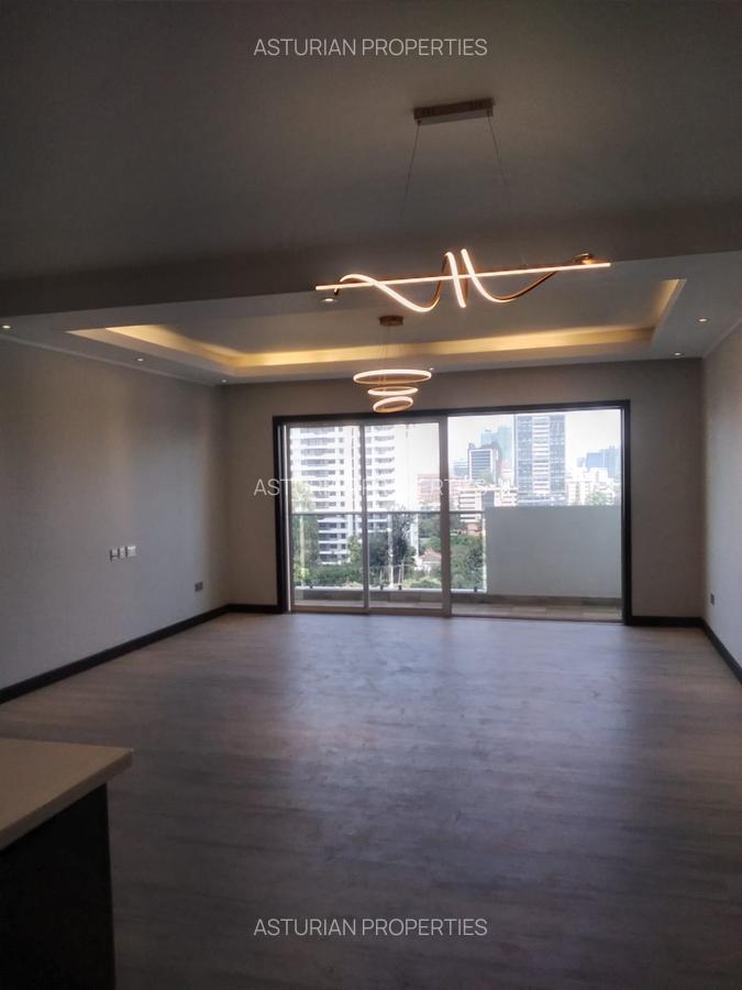 2 Bed Apartment with En Suite in Riverside - 7