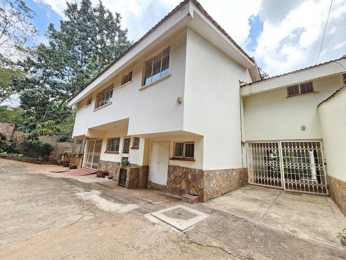 4 Bed House with En Suite at Peponi Road - 1