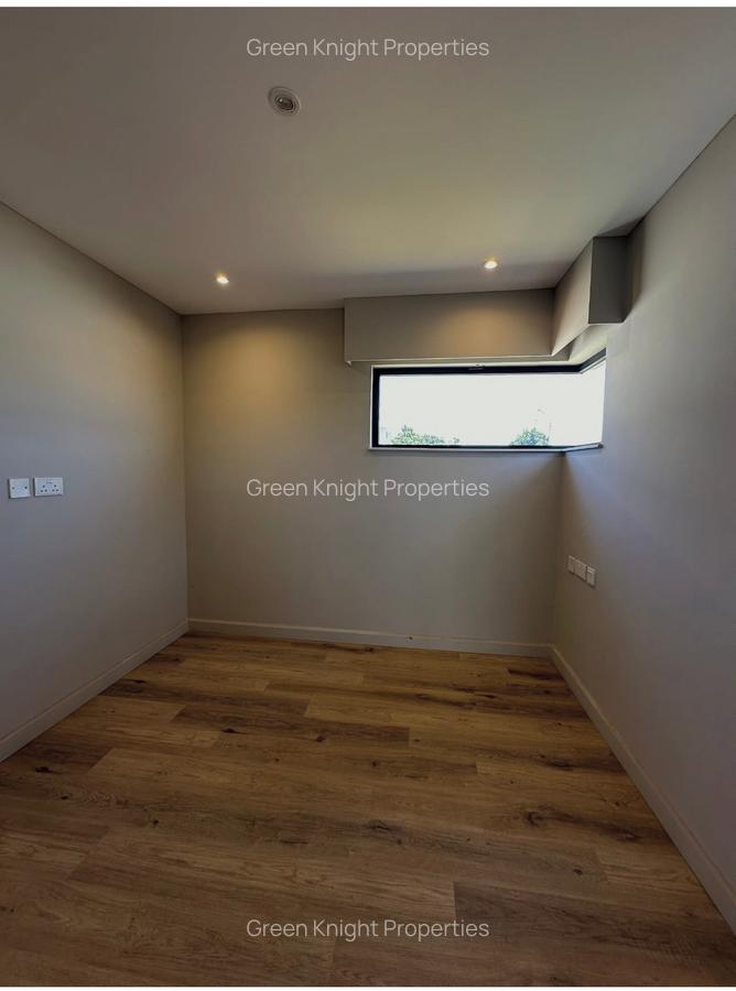 4 Bed Townhouse with En Suite in Runda - 4