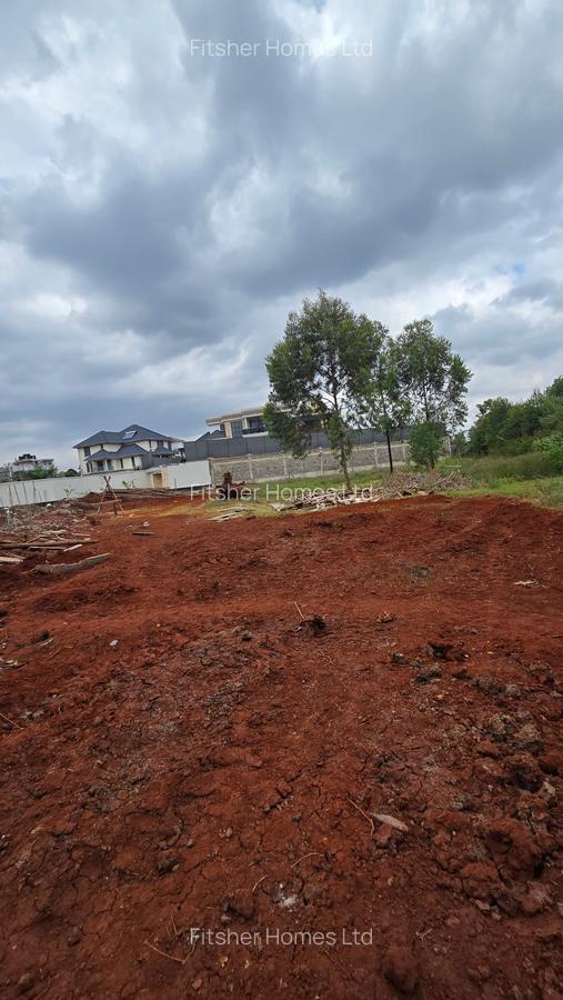 0.5 ac Residential Land in Ridgeways - 11