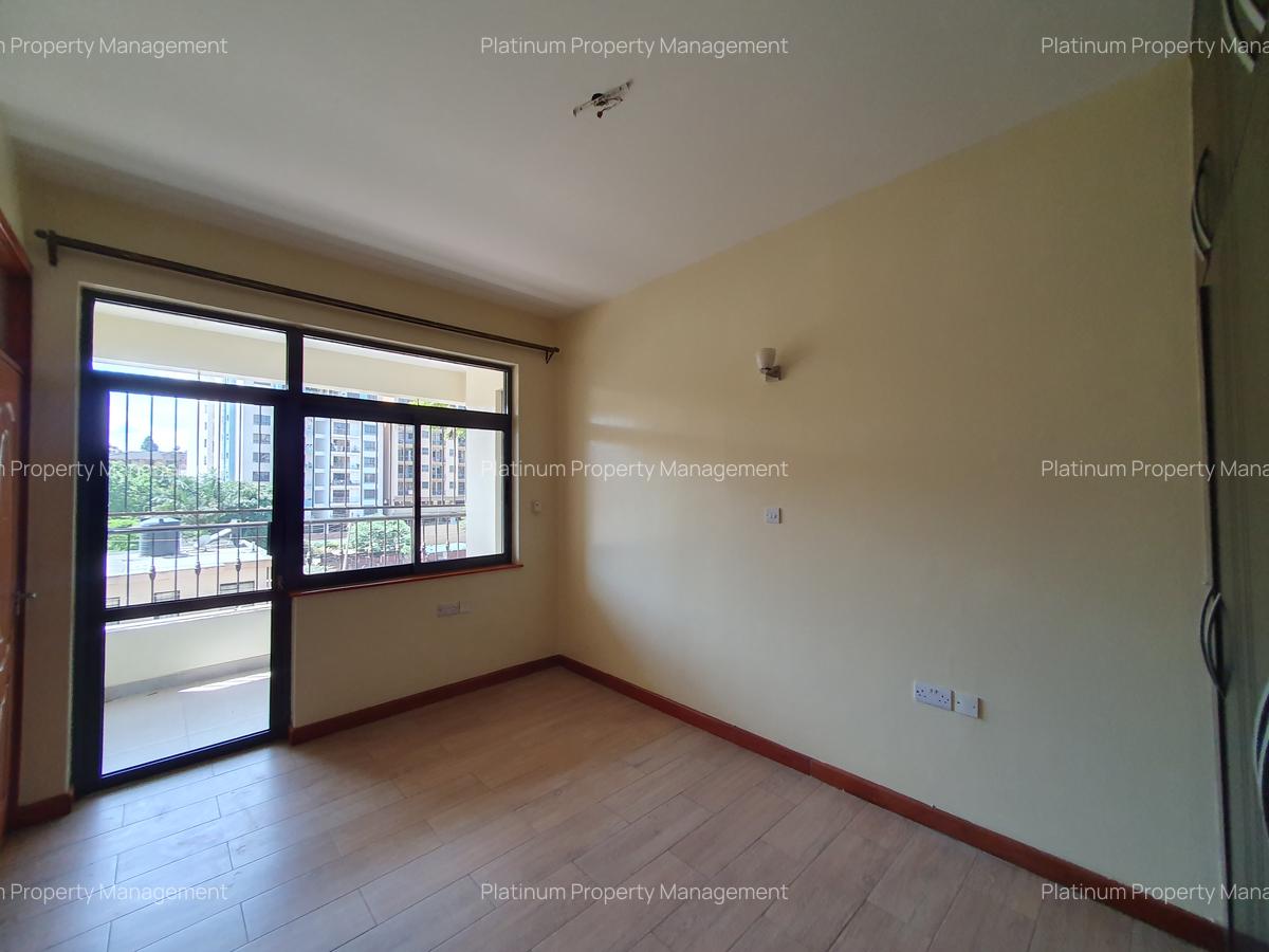 3 Bed Apartment with En Suite at Wambugu Rd - 5