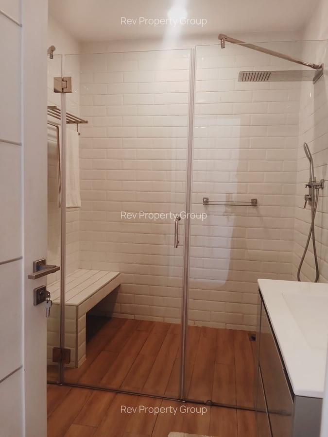 Furnished 2 Bed Apartment with En Suite in Lavington - 17