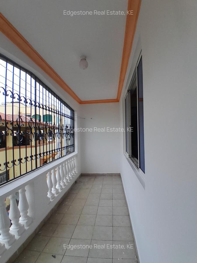 3 Bed Apartment with En Suite in Mtwapa - 4