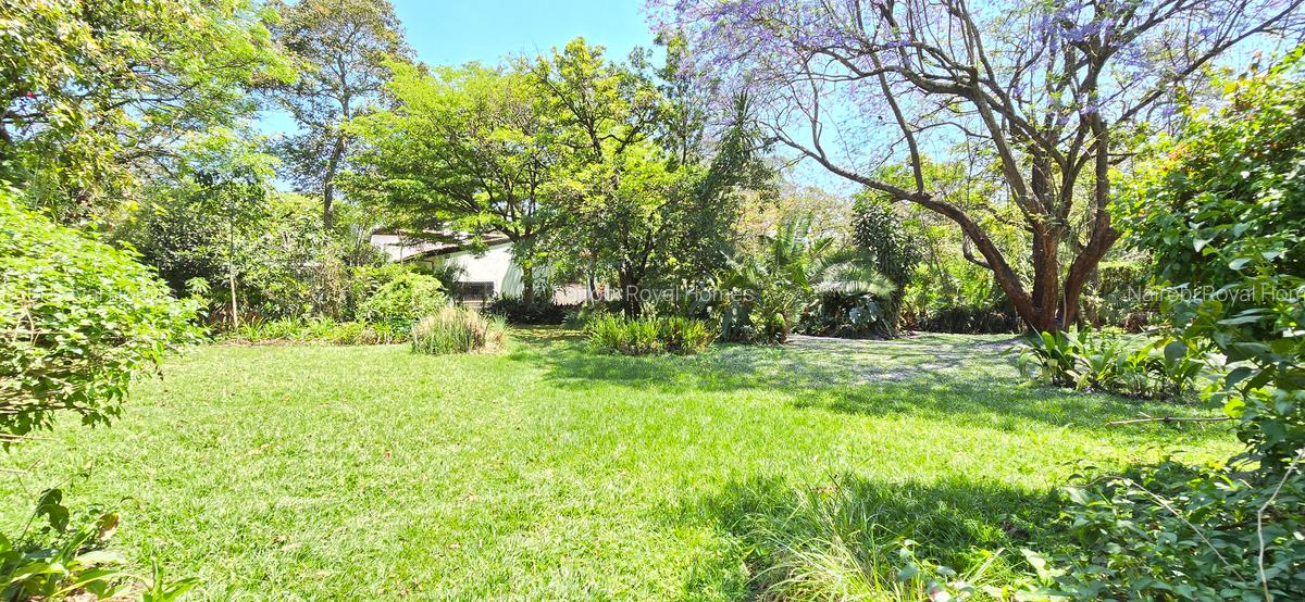 Residential Land at Riara Road - 12